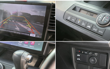 Honda Freed I, 2009 год, 935 000 рублей, 19 фотография