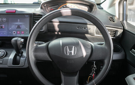 Honda Freed I, 2009 год, 935 000 рублей, 13 фотография