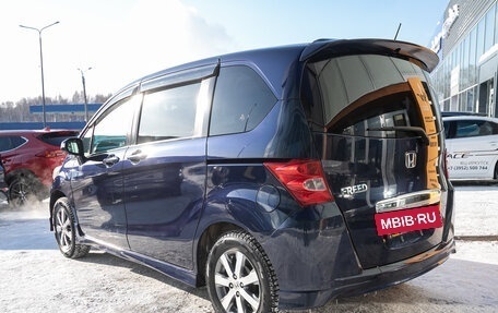 Honda Freed I, 2009 год, 935 000 рублей, 9 фотография