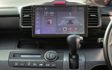 Honda Freed I, 2009 год, 935 000 рублей, 15 фотография