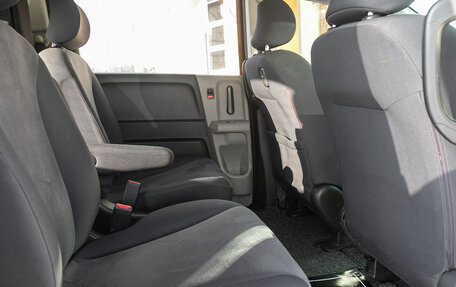 Honda Freed I, 2009 год, 935 000 рублей, 16 фотография