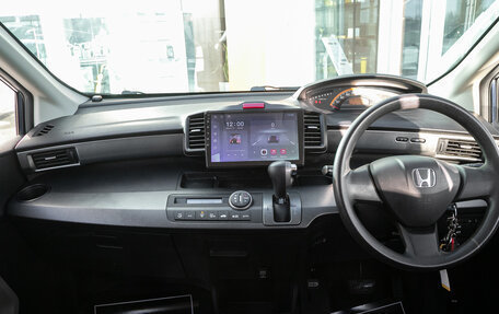 Honda Freed I, 2009 год, 935 000 рублей, 14 фотография