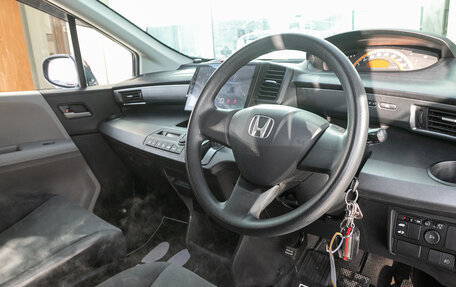 Honda Freed I, 2009 год, 935 000 рублей, 12 фотография