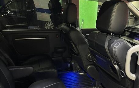 Honda Stepwgn IV, 2021 год, 2 350 000 рублей, 13 фотография