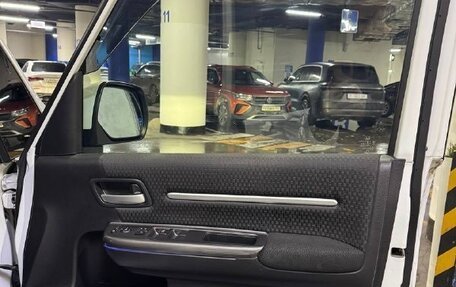 Honda Stepwgn IV, 2021 год, 2 350 000 рублей, 12 фотография