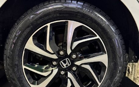 Honda Stepwgn IV, 2021 год, 2 350 000 рублей, 20 фотография