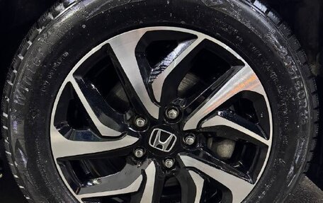 Honda Stepwgn IV, 2021 год, 2 350 000 рублей, 19 фотография