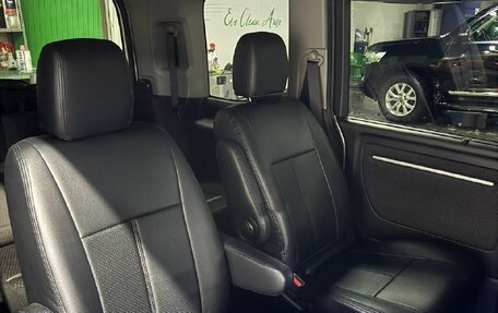 Honda Stepwgn IV, 2021 год, 2 350 000 рублей, 17 фотография