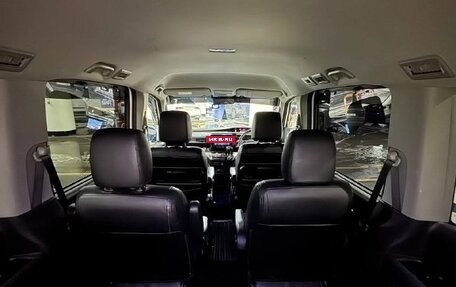 Honda Stepwgn IV, 2021 год, 2 350 000 рублей, 15 фотография