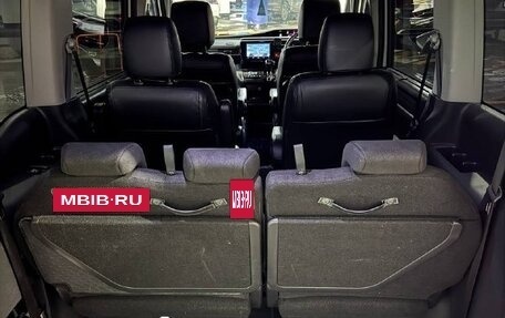 Honda Stepwgn IV, 2021 год, 2 350 000 рублей, 16 фотография