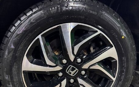 Honda Stepwgn IV, 2021 год, 2 350 000 рублей, 21 фотография