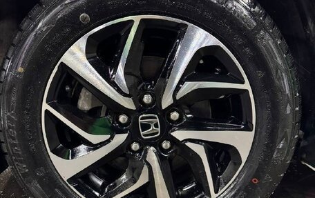 Honda Stepwgn IV, 2021 год, 2 350 000 рублей, 22 фотография