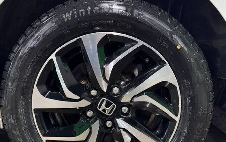 Honda Stepwgn IV, 2021 год, 2 350 000 рублей, 23 фотография