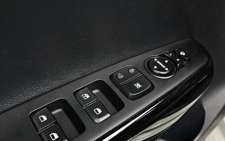 KIA Morning III, 2022 год, 1 546 000 рублей, 8 фотография