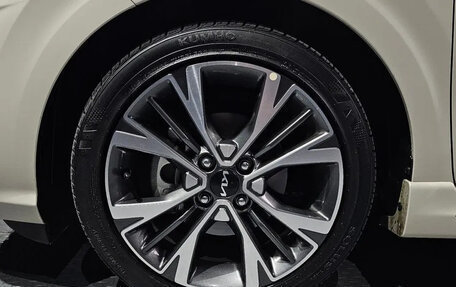 KIA Morning III, 2022 год, 1 546 000 рублей, 5 фотография