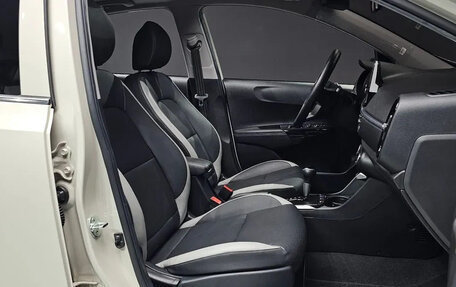 KIA Morning III, 2022 год, 1 546 000 рублей, 9 фотография
