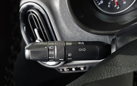 KIA Morning III, 2022 год, 1 546 000 рублей, 12 фотография