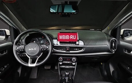 KIA Morning III, 2022 год, 1 546 000 рублей, 11 фотография