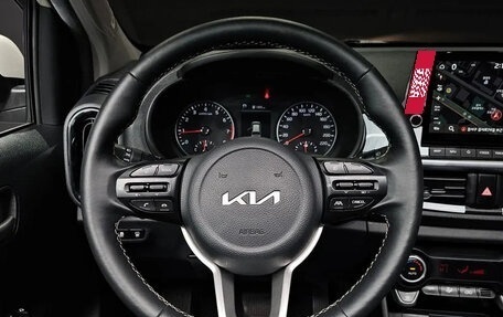 KIA Morning III, 2022 год, 1 546 000 рублей, 13 фотография