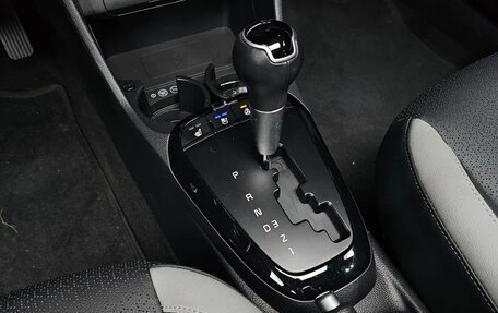 KIA Morning III, 2022 год, 1 546 000 рублей, 17 фотография