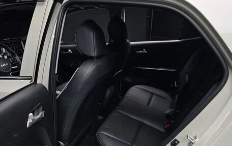 KIA Morning III, 2022 год, 1 546 000 рублей, 19 фотография