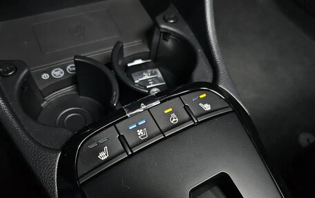 KIA Morning III, 2022 год, 1 546 000 рублей, 18 фотография