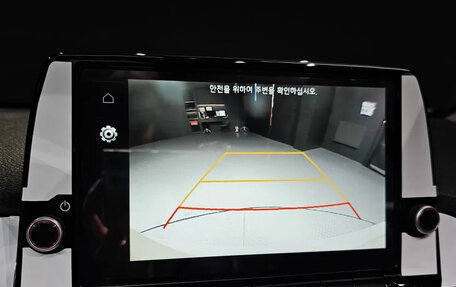 KIA Morning III, 2022 год, 1 546 000 рублей, 16 фотография