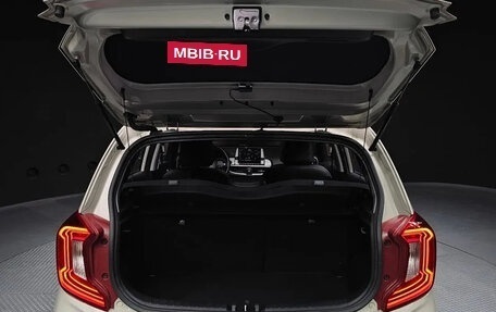 KIA Morning III, 2022 год, 1 546 000 рублей, 20 фотография