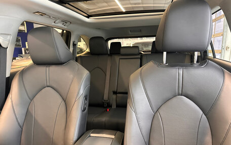 Toyota Highlander, 2025 год, 7 350 000 рублей, 9 фотография