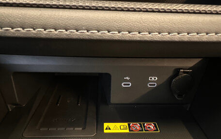 Toyota Highlander, 2025 год, 7 350 000 рублей, 11 фотография