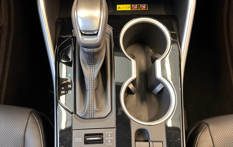 Toyota Highlander, 2025 год, 7 350 000 рублей, 10 фотография