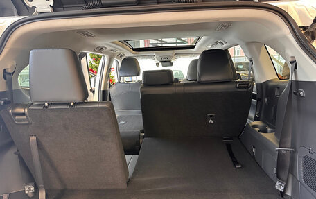 Toyota Highlander, 2025 год, 7 350 000 рублей, 14 фотография
