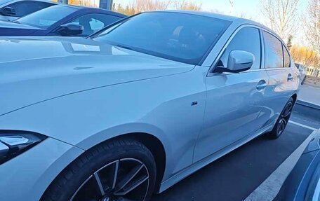 BMW 3 серия, 2023 год, 3 500 153 рублей, 3 фотография