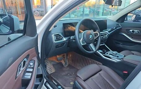 BMW 3 серия, 2023 год, 3 500 153 рублей, 6 фотография