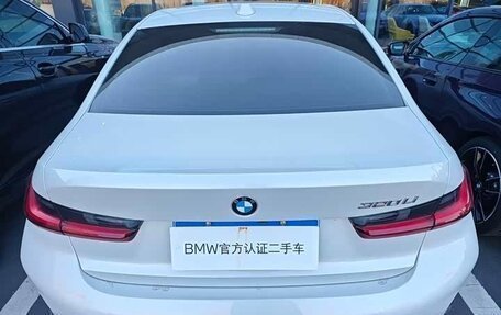 BMW 3 серия, 2023 год, 3 500 153 рублей, 4 фотография