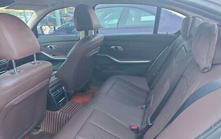 BMW 3 серия, 2023 год, 3 500 153 рублей, 7 фотография