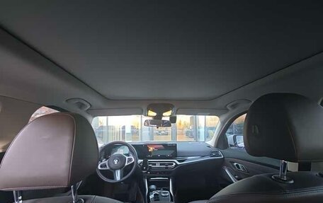 BMW 3 серия, 2023 год, 3 500 153 рублей, 5 фотография