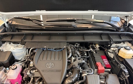 Toyota Highlander, 2025 год, 7 350 000 рублей, 15 фотография