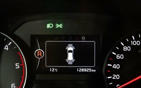 KIA Sportage IV рестайлинг, 2016 год, 1 850 000 рублей, 11 фотография