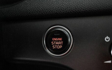 KIA Sportage IV рестайлинг, 2016 год, 1 850 000 рублей, 15 фотография