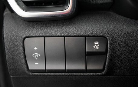 KIA Sportage IV рестайлинг, 2016 год, 1 850 000 рублей, 16 фотография