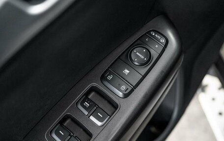 KIA Sportage IV рестайлинг, 2016 год, 1 850 000 рублей, 17 фотография