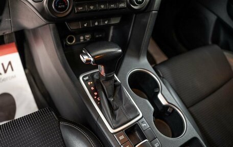 KIA Sportage IV рестайлинг, 2016 год, 1 850 000 рублей, 14 фотография