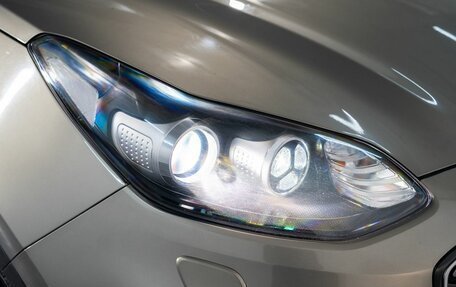 KIA Sportage IV рестайлинг, 2016 год, 1 850 000 рублей, 20 фотография