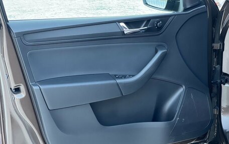 Skoda Rapid II, 2020 год, 1 580 000 рублей, 9 фотография