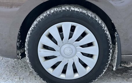 Skoda Rapid II, 2020 год, 1 580 000 рублей, 8 фотография