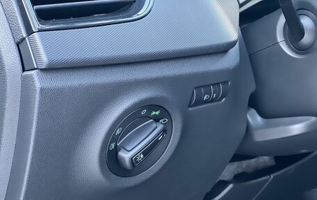 Skoda Rapid II, 2020 год, 1 580 000 рублей, 12 фотография