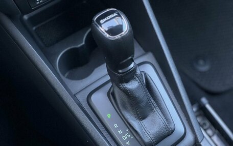 Skoda Rapid II, 2020 год, 1 580 000 рублей, 15 фотография