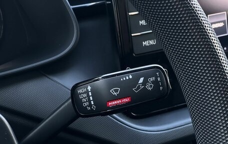 Skoda Rapid II, 2020 год, 1 580 000 рублей, 16 фотография