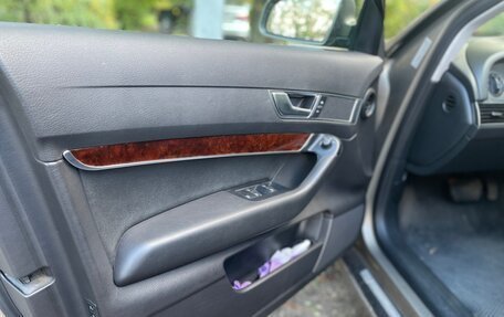 Audi A6, 2007 год, 550 000 рублей, 16 фотография